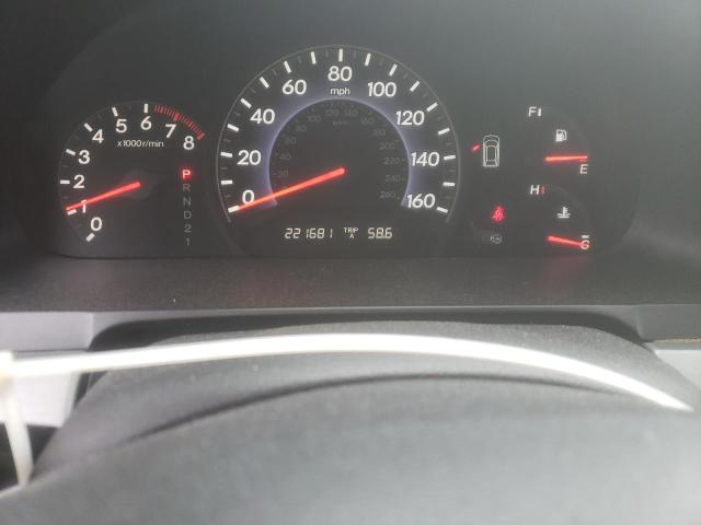 2005 Honda Odyssey Exl VIN: 5FNRL38795B027336 Lot: 57750834