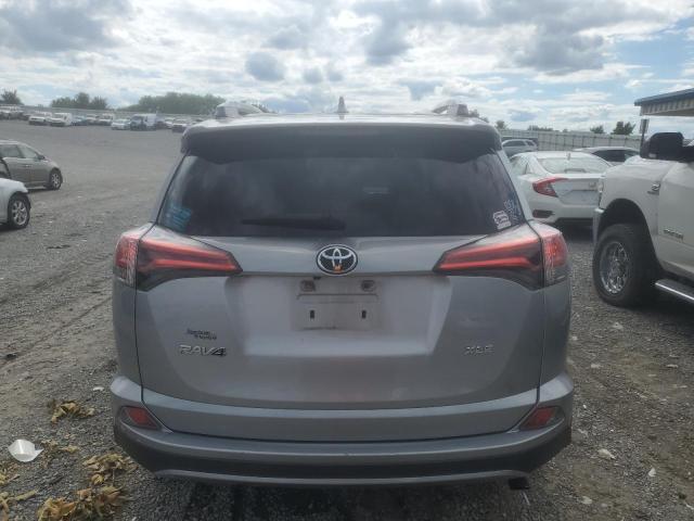 2017 Toyota Rav4 Xle VIN: 2T3WFREV5HW368974 Lot: 57326214