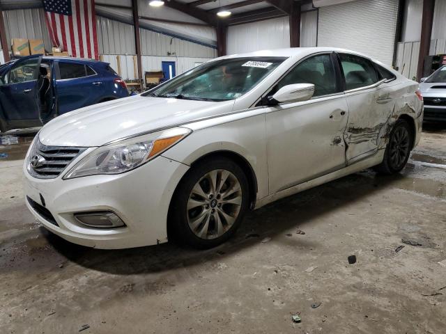 2013 Hyundai Azera VIN: KMHFG4JG4DA253620 Lot: 57856944