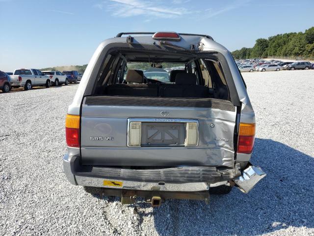 1995 Toyota 4Runner Vn39 Sr5 VIN: JT3VN39W4S0210835 Lot: 59655054