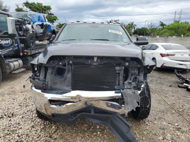 2018 Ram 3500 St VIN: 3C63RRGL5JG318658 Lot: 58762074