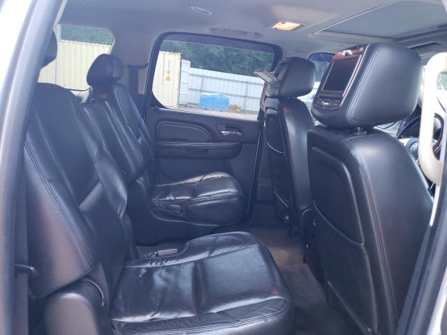 2010 Cadillac Escalade Esv Luxury VIN: 1GYUCHEFXAR203392 Lot: 57738714