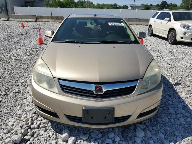 2007 Saturn Aura Xe VIN: 1G8ZS57N67F262168 Lot: 58863394