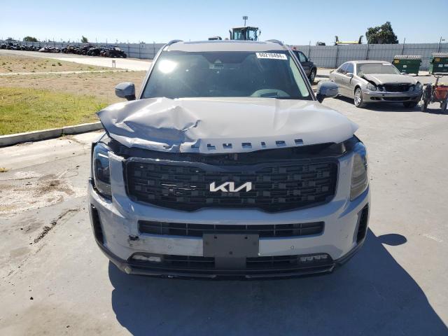2022 Kia Telluride Sx VIN: 5XYP5DHC0NG265637 Lot: 60210494