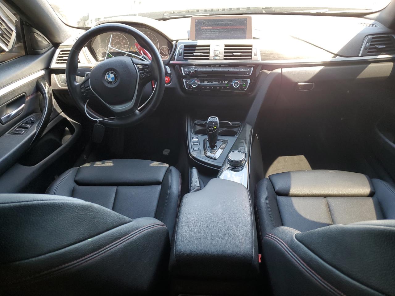 WBA4J3C52KBL07259 2019 BMW 430Xi Gran Coupe