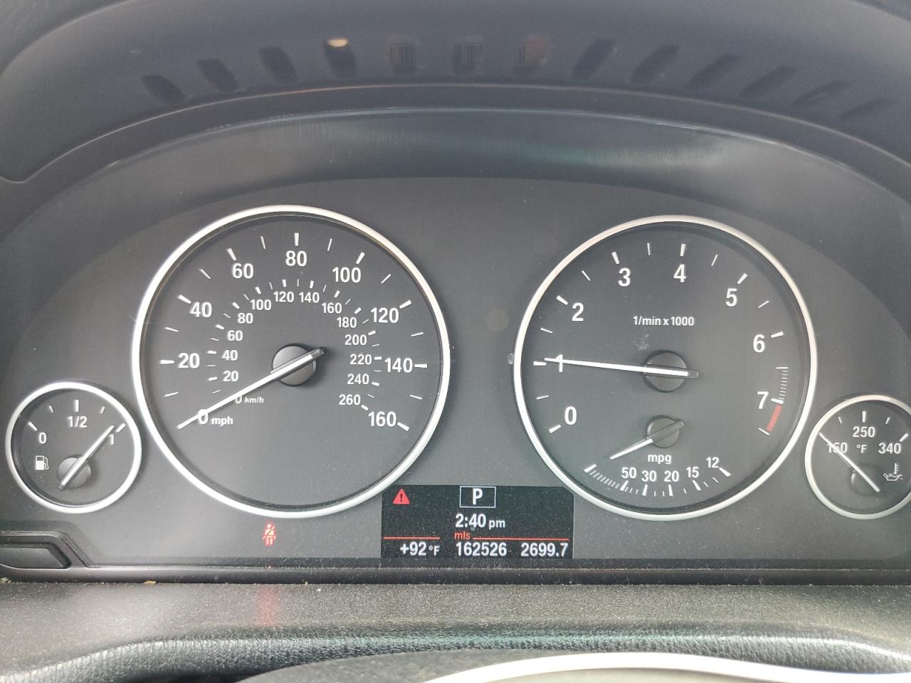 5UXWX5C51CL727028 2012 BMW X3 xDrive28I