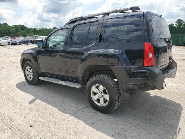 2009 Nissan Xterra Off Road VIN: 5N1AN08W59C506249 Lot: 57372854