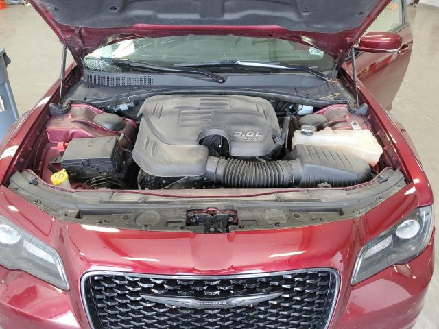 2022 Chrysler 300 Touring L VIN: 2C3CCADG5NH162988 Lot: 57951894