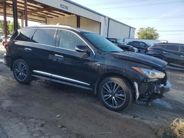 2020 Infiniti Qx60 Luxe VIN: 5N1DL0MN0LC545824 Lot: 59458944