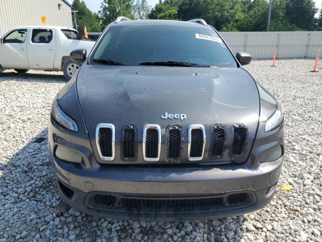 2015 JEEP CHEROKEE L - 1C4PJMCB2FW615526