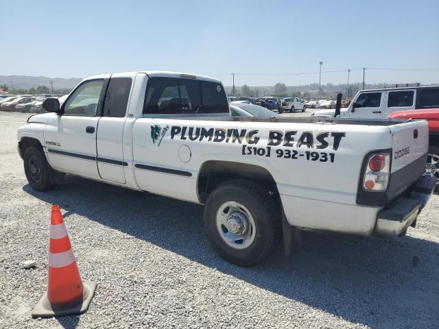 1999 Dodge Ram 2500 VIN: 1B7KC23Z8XJ571133 Lot: 58560464