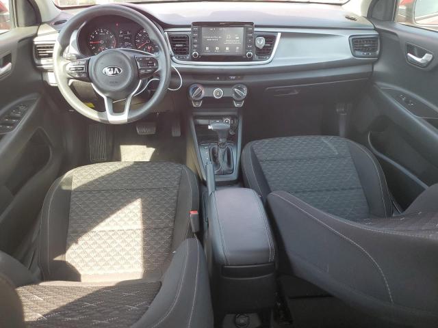 2020 Kia Rio Lx VIN: 3KPA24AD2LE275663 Lot: 57546934