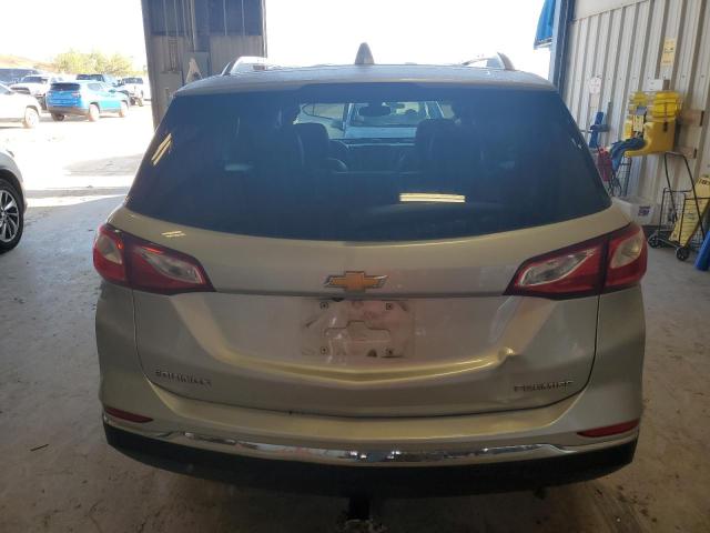 2021 Chevrolet Equinox Premier VIN: 3GNAXNEV3MS176094 Lot: 58894454