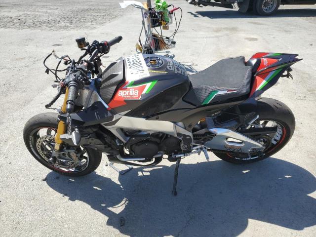 2020 APRILIA TUONO V4 - ZD4KGUA13LS000526