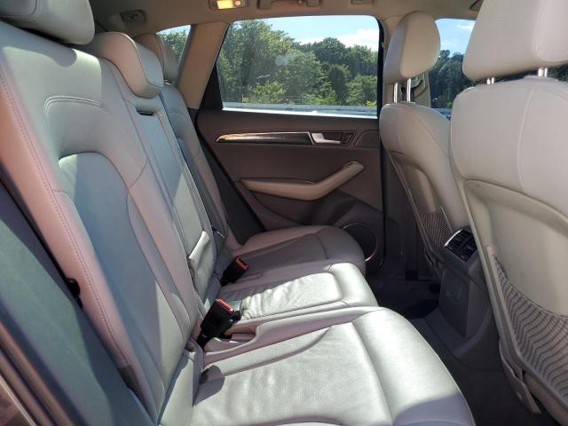 2012 Audi Q5 Premium Plus VIN: WA1DKAFP5CA024647 Lot: 58573504