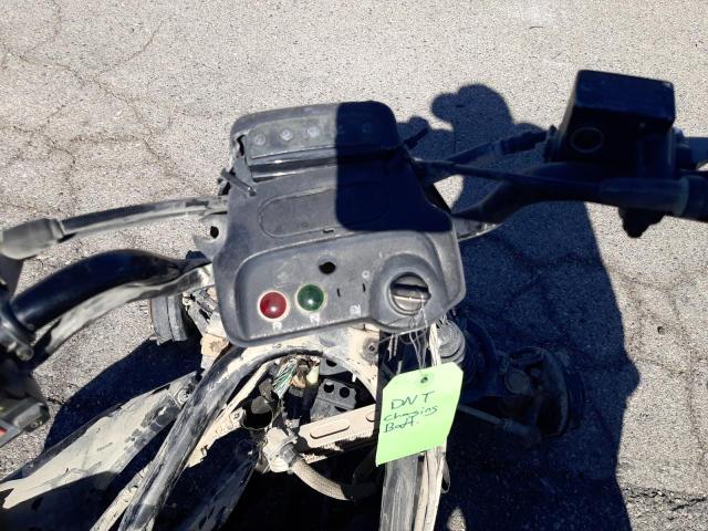 2003 HONDA TRX250 TE 478TE214134305881