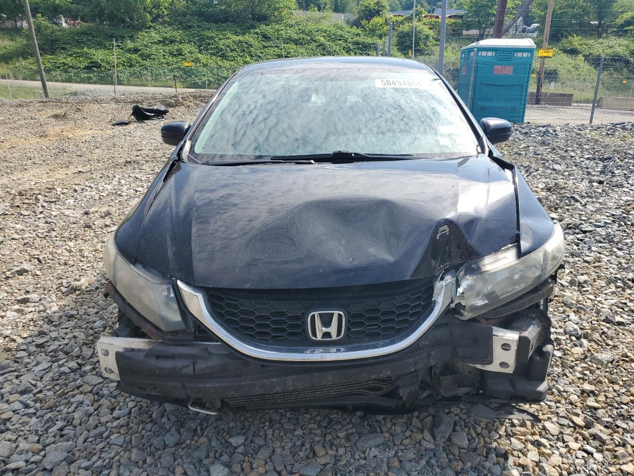 19XFB2F51FE292311 2015 Honda Civic Lx 19XFB2F51FE292311 2015 Honda Civic Lx