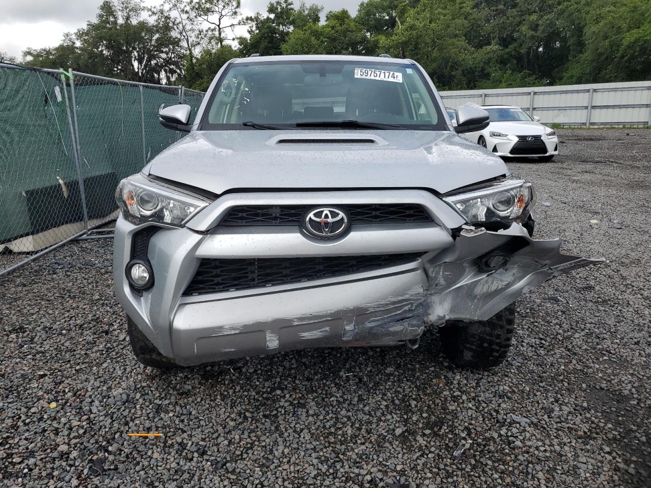 JTEBU5JRXJ5600497 2018 Toyota 4Runner Sr5/Sr5 Premium