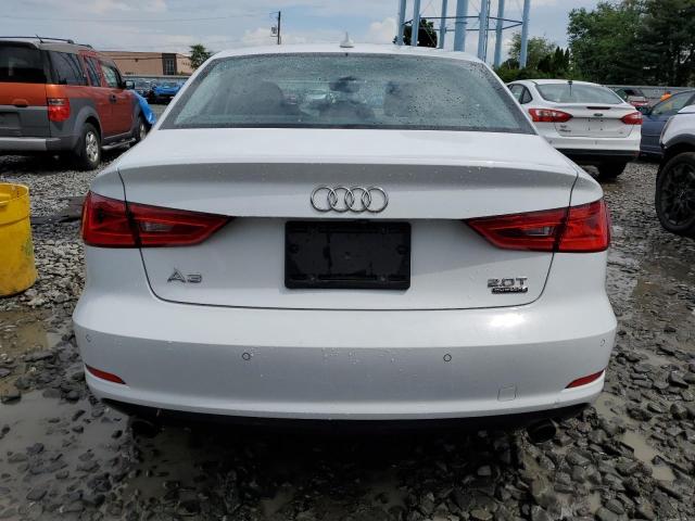 2016 Audi A3 Premium VIN: WAUB8GFF7G1077584 Lot: 57937314