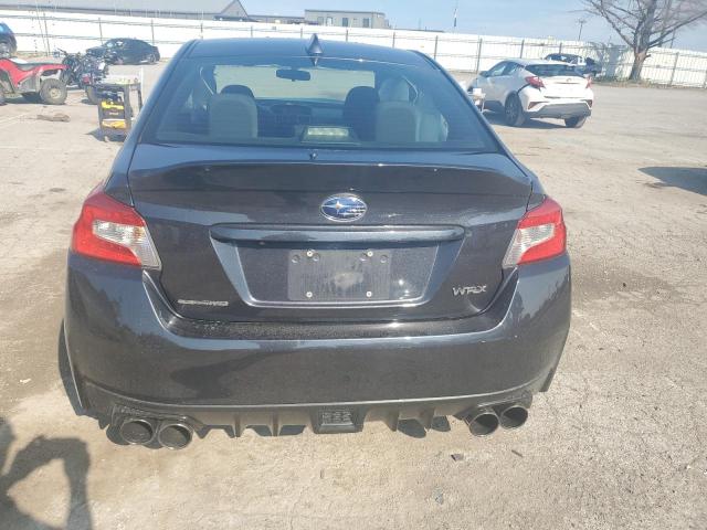 2017 Subaru Wrx Premium VIN: JF1VA1E66H9834938 Lot: 60629834