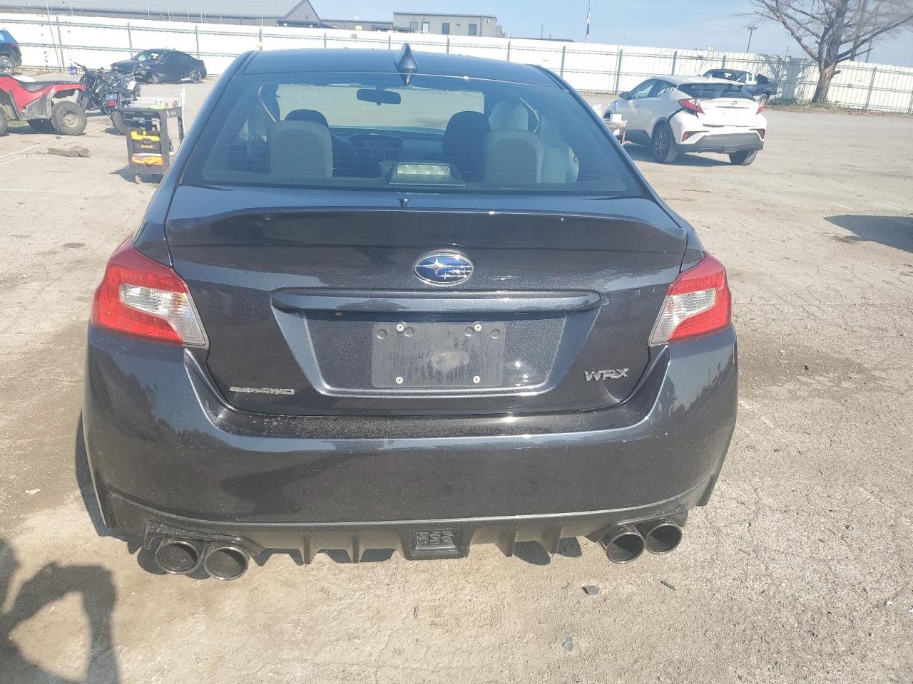 JF1VA1E66H9834938 2017 Subaru Wrx Premium