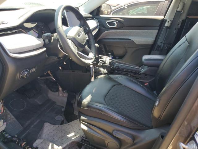 2022 Jeep Compass Latitude VIN: 3C4NJCBB8NT119170 Lot: 57150444