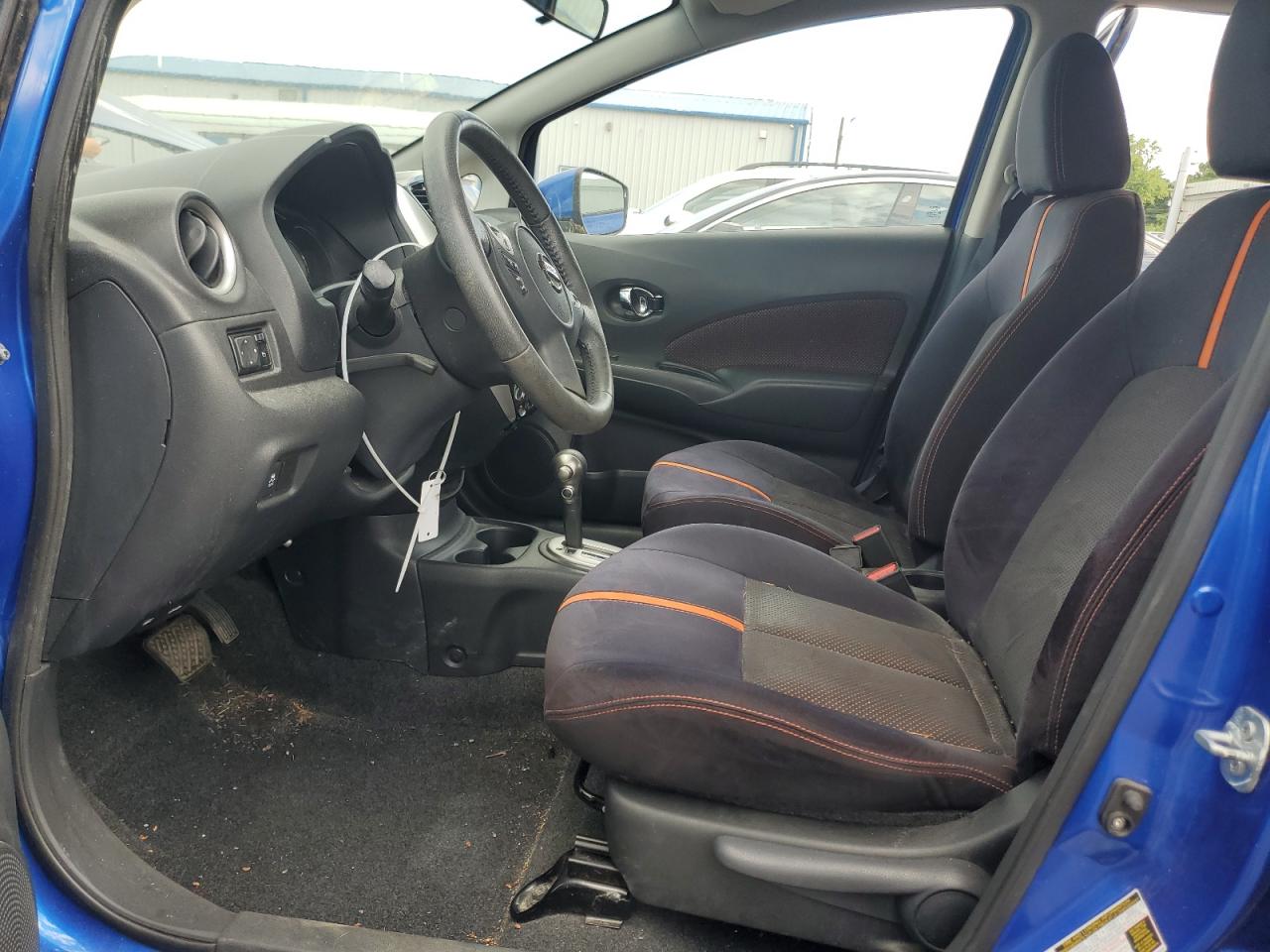 3N1CE2CP0FL434095 2015 Nissan Versa Note S