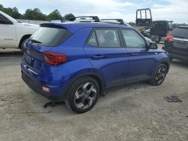 2022 Hyundai Venue Sel VIN: KMHRC8A35NU201815 Lot: 61133904