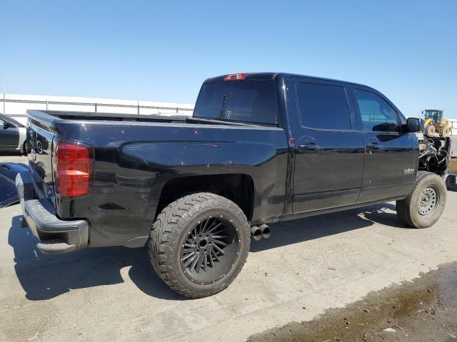 2017 CHEVROLET SILVERADO - 3GCPCREC8HG139166