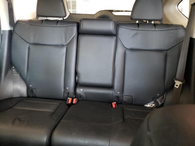 2015 Honda Cr-V Exl VIN: 5J6RM4H73FL039560 Lot: 60545144