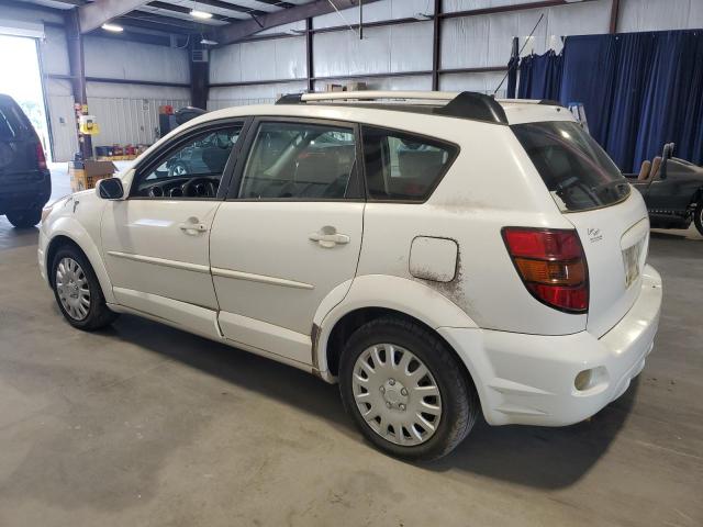 2005 Pontiac Vibe VIN: 5Y2SL63845Z433232 Lot: 58256084