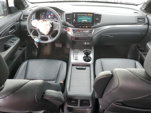 2020 Honda Passport Exl VIN: 5FNYF8H5XLB010797 Lot: 58298114