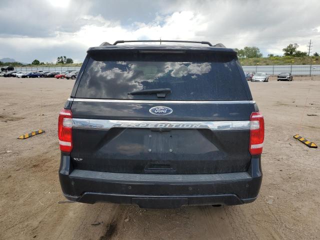 2021 Ford Expedition Xlt VIN: 1FMJU1HT0MEA30729 Lot: 58283654