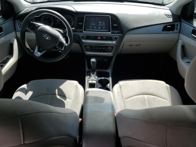 2018 Hyundai Sonata Se VIN: 5NPE24AF0JH698883 Lot: 59722774