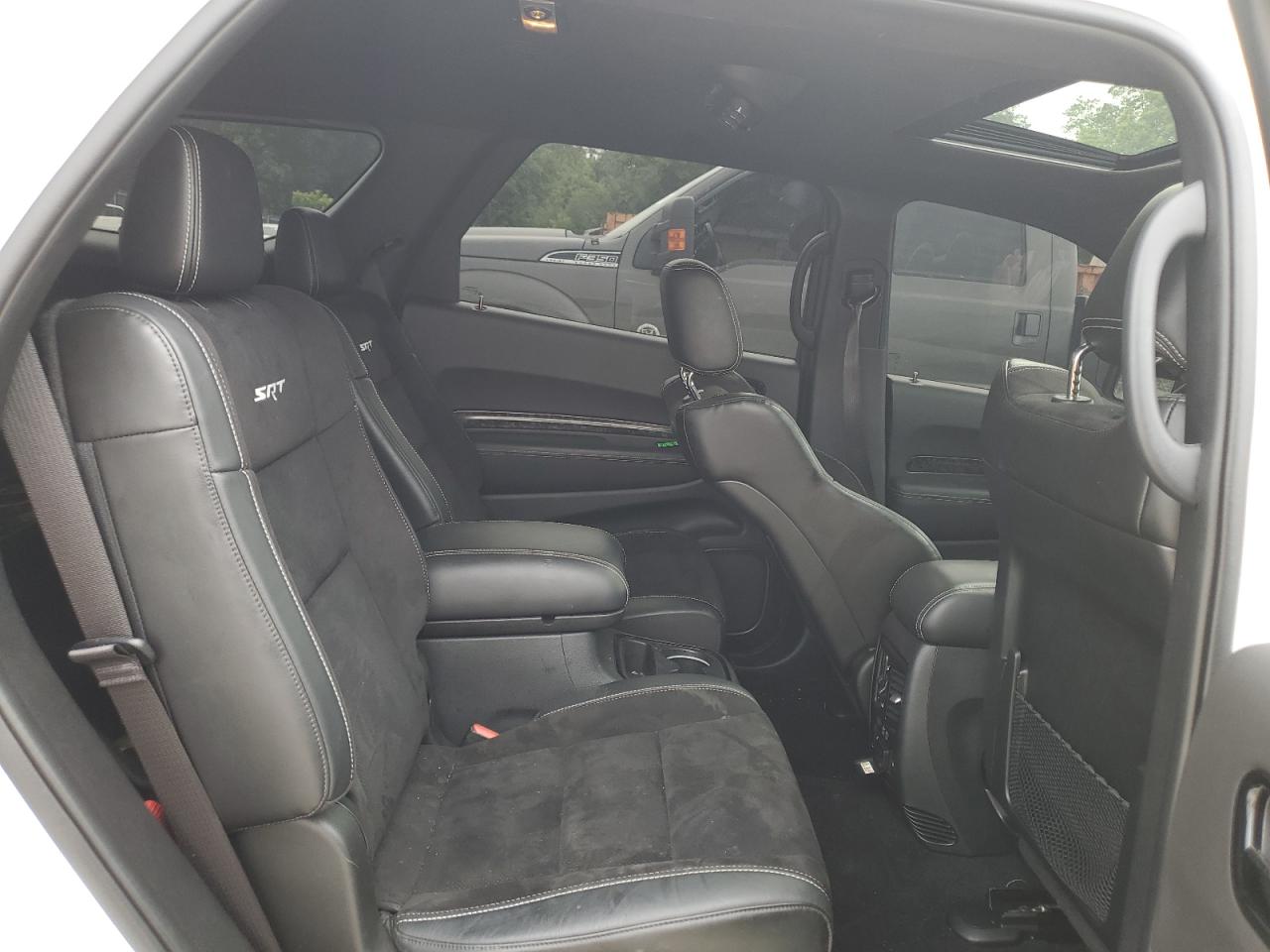 1C4SDJGJ5NC203893 2022 Dodge Durango Srt 392