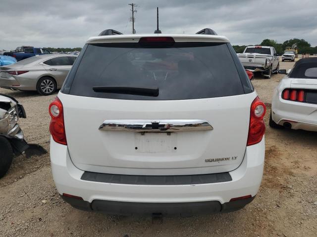 2015 Chevrolet Equinox Lt VIN: 2GNALCEK2F1135315 Lot: 59059854