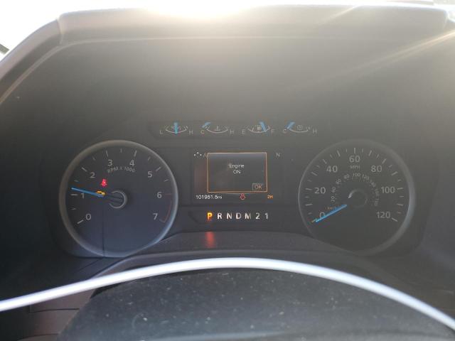 2016 Ford F150 Supercrew VIN: 1FTFW1EF3GFA92871 Lot: 59793764