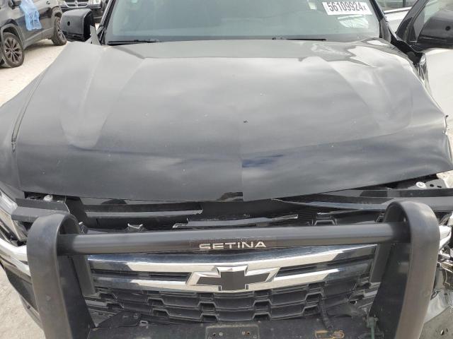 2023 Chevrolet Tahoe C1500 VIN: 1GNSCLED4PR201037 Lot: 56109924