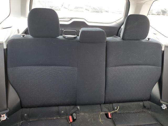 2014 Subaru Forester 2.5I VIN: JF2SJAAC2EH484042 Lot: 60795044