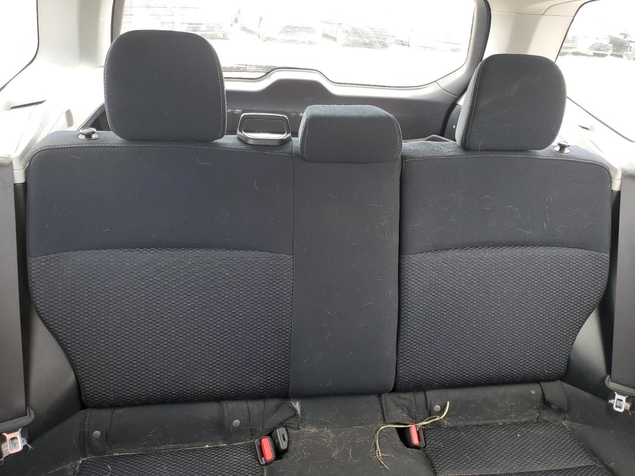 JF2SJAAC2EH484042 2014 Subaru Forester 2.5I