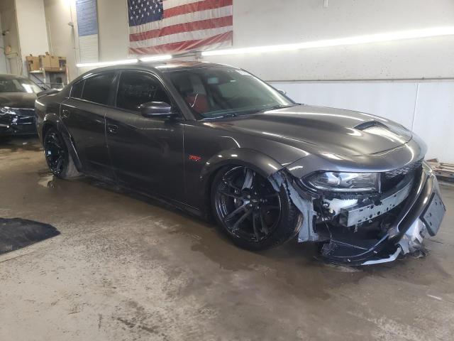 Vin: 2c3cdxgj2nh147582, lot: 59731564, dodge charger scat pack 20224