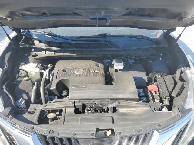 2018 Nissan Murano S VIN: 5N1AZ2MG1JN191084 Lot: 60251094