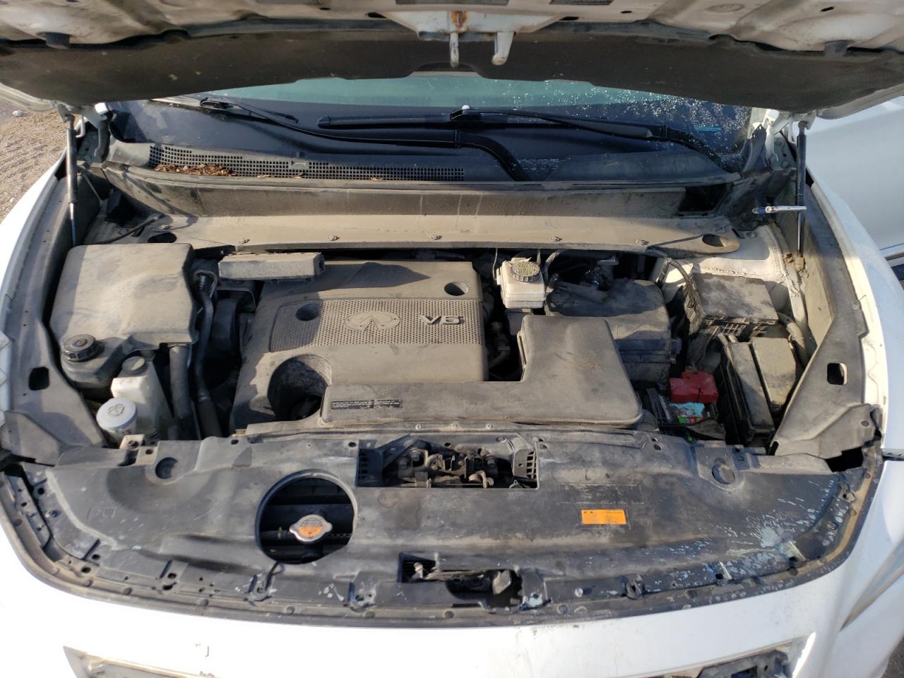 5N1AL0MM0EC547523 2014 Infiniti Qx60