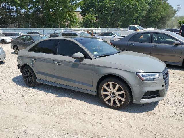 2020 AUDI A3 S-LINE - WAUJEGFF1LA002183