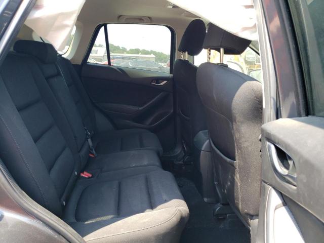 2016 Mazda Cx-5 Touring VIN: JM3KE4CY5G0752216 Lot: 59470424