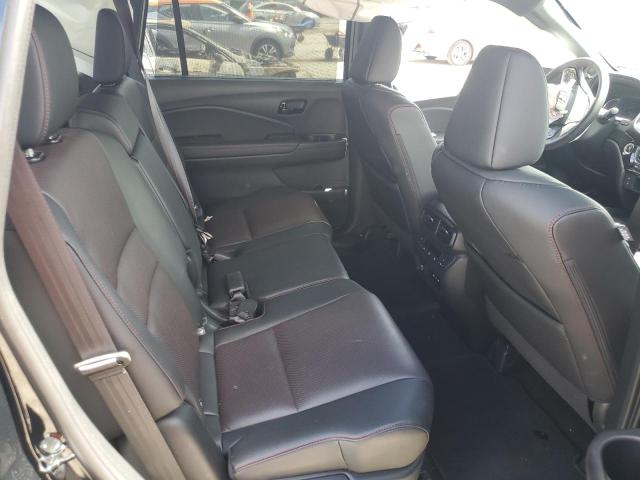 2024 HONDA PASSPORT B 5FNYF8H85RB003887