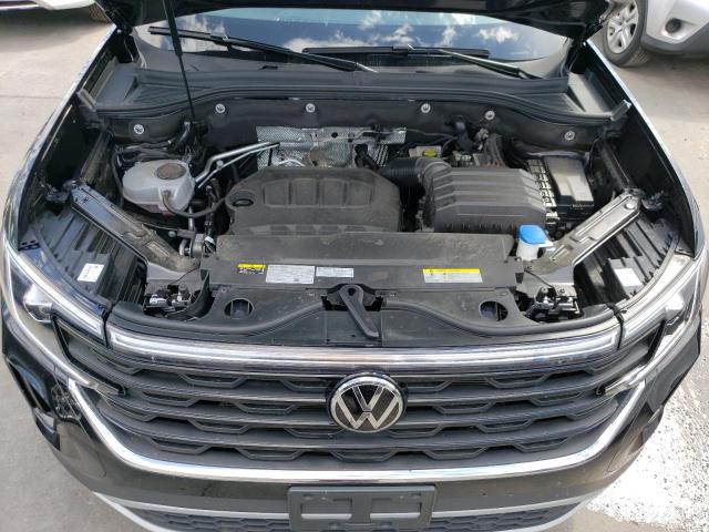 2024 Volkswagen Atlas Cross Sport Se VIN: 1V2KE2CA8RC203531 Lot: 60831494