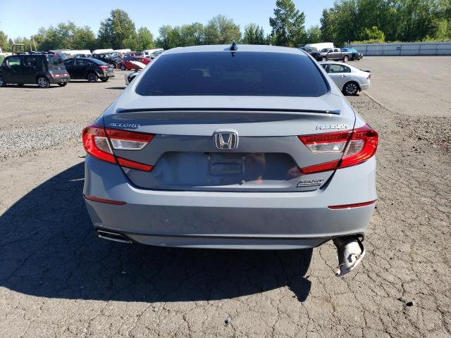 1HGCV1F49NA079122 Honda Accord SPO 6