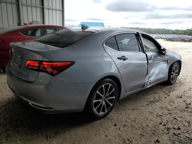 19UUB2F55GA007283 2016 Acura Tlx Tech