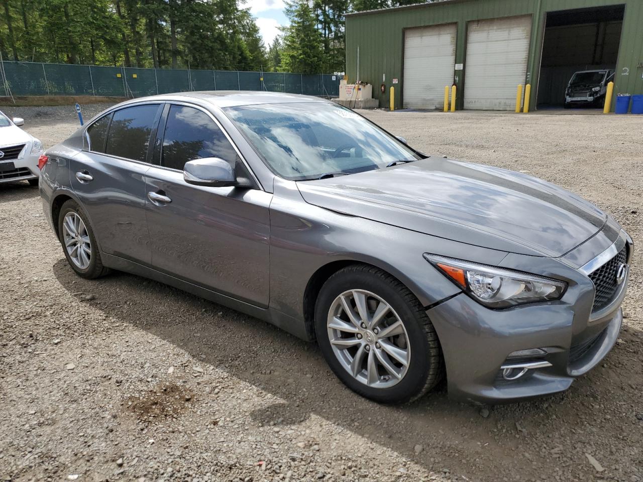 JN1EV7AP0HM738755 2017 Infiniti Q50 Premium